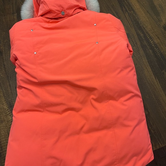 Moose Knuckles Unisex Parka - Picture 11 of 12